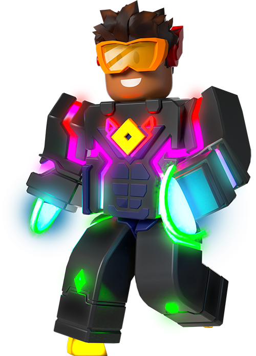 ROBLOX入門の体験講座